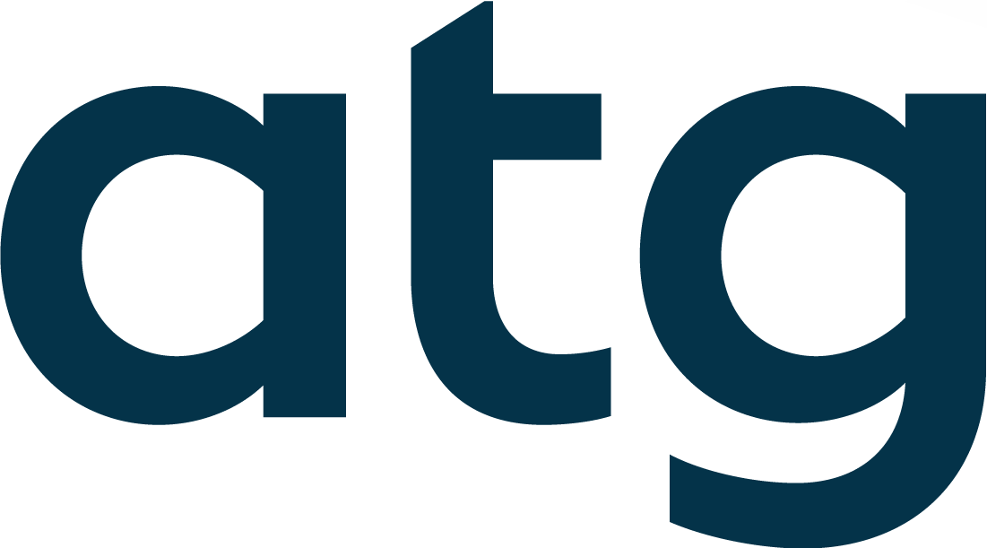 ATG logo